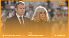 الرئيس الفرنسي إيمانويل ماكرون يمنع ابنة زوجته من زيارة المغرب