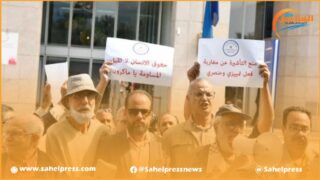 لهذا السبب هيئات مدنية وحقوقية ينظمن وقفة احتجاجية أمام سفارة فرنسا يوم الجمعة القادم ؟