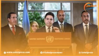 قبل صدور القرار الأممي ..الرباط وواشنطن تدخلان مرحلة “السرعة النهائية” لحسم ملف قضية الصحراء عن طريق الحكم الذاتي