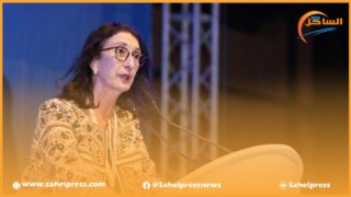 المغرب عازم على إضافة أنبوب مخصص لنقل الهيدروجين الأخضر إلى مشروع نقل الغاز من نيجيريا مرورا ب11 دولة