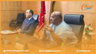 هام .. إعلان عن فتح باب الترشيح لشغل مناصب المسؤولية بالمجلس الإقليمي لأوسرد