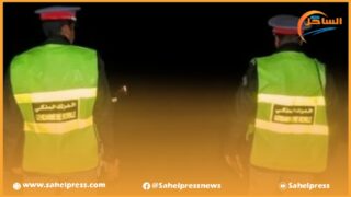 إفشاء السر المهني يقود رئيس مركز للدرك وزميله بالرشيدية إلى السجن