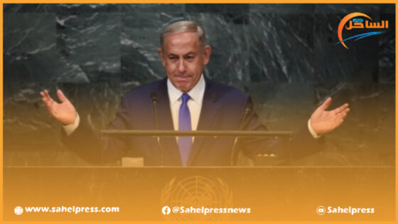 نشطاء اسرائليون يدعون نتنياهو لتأكيد اعترافه بمغربية الصحراء من منصة الامم المتحدة