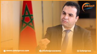 بايتاس يكشف عن سبب ترحيل صحفيين فرنسيين من المغرب