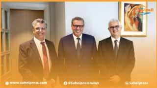 للمضي قدما .. رئاسة الأغلبية الحكومية تتفق على تجاوز خلافاتها