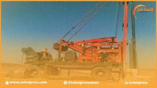 على مستوى جهة كلميم وادنون .. وكالة الحوض المائي منحت 158 ترخيصا لعملية حفر الآبار خلال النصف الأول من سنة 2023