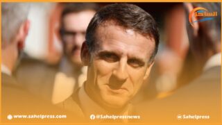 فرنسا تنهي التعاون العسكري مع النيجر