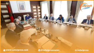 على طاولة الحكومة مشروع مرسوم النظام الأساسي الخاص بموظفي قطاع التربية الوطنية