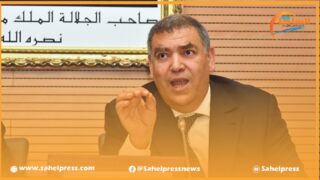 لهذا الغرض وزارة الداخلية تحذر الجماعات الترابية ؟