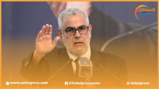 موجة إستياء تجتاح قياديي حزب البيجيدي بسبب الفقرة المثيرة للجدل التي أشار لها بن كيران في سياق الحديث عن الزلزال