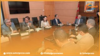 في إجتماعها المقبل .. الحكومة تصادق على مشروع المرسوم المثير للجدل المتعلق بالنظام الأساسي لموظفي التربية الوطنية