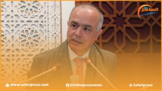 بنموسى .. النظام الأساسي معقد وتقني جدا ومجرد تحريك كلمة من مكانها قد يكون لها تبعات