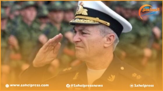 ضربة موجعة تتعرض لها روسيا بعد ورود خبر مقتل قائد أسطول البحر الأسود الروسي على يد القوات الأوكرانية