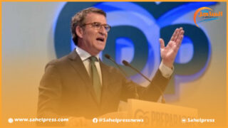 زعيم الحزب الشعبي الإسباني في خرجة جديدة يكشف من خلالها عن سياسته الخارجية بخصوص مغربية الصحراء