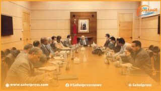 الحكومة تصادق على النظام الأساسي الخاص بموظفي قطاع التربية الوطنية