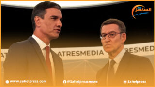 بعد حصوله على 172 صوت فقط .. فييخو يفشل في تنصيب نفسه رئيسا لوزراء إسبانيا