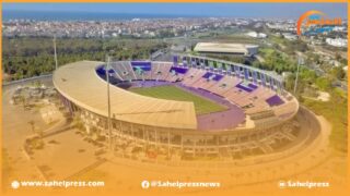 فوزي لقجع يكشف عن الملاعب التي ستحتضن مباريات كأس إفريقيا للأمم 2025