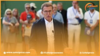 للمرة الثانية فيخو يفشل في الفوز برئاسة الوزراء