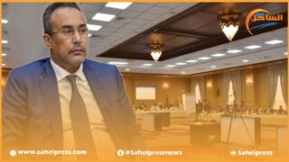 المجلس الجهوي لجهة الداخلة وادي الذهب يعقد دورته العادية لشهر أكتوبر 2023 الإثنين المقبل لتدارس 19 نقطة