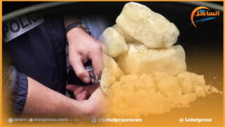 العمليات الأمنية تسفر عن توقيف 112 شخصا للاشتباه في تورطهم في ترويج مخدرة “البوفا”