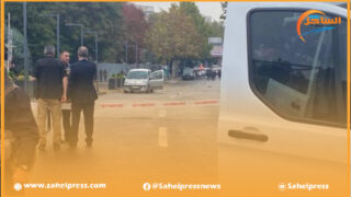 تركيا تستفيق على هجوم إرهابي على مقر وزارة الداخلية