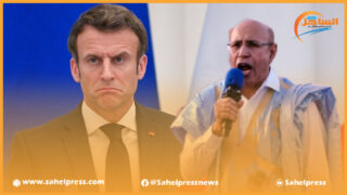 لهذا السبب .. موريتانيا ترفض استقبال القوات الفرنسية الموجودة في النيجر