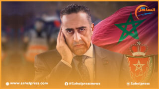 عبد اللطيف حموشي يمنح ترقية استثنائية في الرتبة لموظف شرطةكان ضحية حادثة أثناء مزاولته لمهامه