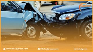 حوادث السير بالمغرب .. 21 قتيلا وإصابة 2448 بجروح خلال أسبوع