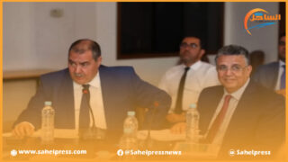 بالأغلبية لجنة العدل بمجلس النواب تصادق على شراء العقوبة السجنية