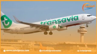 أنباء عن عودة “ترانسافيا” الفرنسية لإستنئناف الرحلات الجوية بين باريس والداخلة