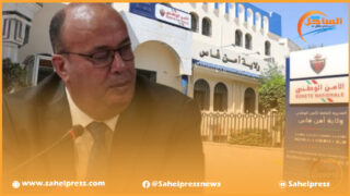 البرلماني البوصيري في ضيافة الفرقة الجهوية للشرطة القضائية بفاس