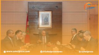 مطالب بإعادة فتح ملف النظام الأساسي المصادق عليه في المجلس الحكومي و العمل على عدم نشره في الجريدة الرسمية