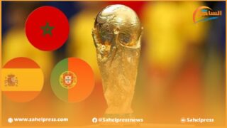 فوزي لقجع يكشف عن أسماء المدن التي ستحتضن مباريات كأس العالم لسنة 2030