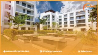 المنصوري تأجل ندوتها الصحفية بعدما تم تأجيل البت في مشروع دعم السكن الرئيسي