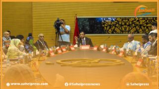 التصويت بالإجماع على جميع النقاط المدرجة بجدول أعمال المجلس الجماعي للداخلة