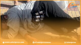 الأمن ينجح في توقيف شخص هدّد بشكل وهمي واحتيالي بتفجير نفسه لتسهيل ارتكاب عملية السرقة من داخل وكالة بنكية