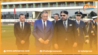 الملك محمد السادس يعيين فوزي لقجع رئيسًا لـ “لجنة كأس العالم 2030”