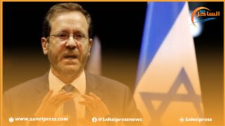 اختراق حساب ” تليغرام” الخاص بالرئيس الإسرائلي الذي يحتوي على معلومات حساسة جدا