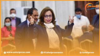 فرق الأغلبية بالمجلس الجماعي للرباط تتمسك بموقفها الرافض لاستمرار أغلالو في منصبها