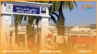 تطورات جديدة في ملف حقن “بيفاسيزومات” ؟