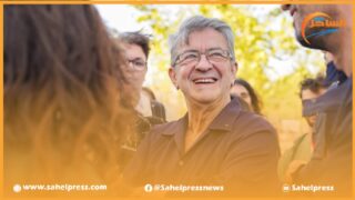 ميلونشون زعيم المعارضة الفرنسية يشترط على بنعبد الله طرد الصحافيين المغاربة تمهيدا لقدومه إلى حزب pps