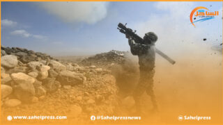 كتائب القسام تقود عملية عسكرية ضد إسرائيل تنتهي بأسر 35 إسرائيلي؟