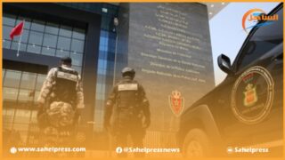 أنباء عن العثور على كميات هائلة من المخدرات المهلوسة والصلبة بضيعة فلاحية تعود ملكيتها لصهر رئيس جهة الشرق