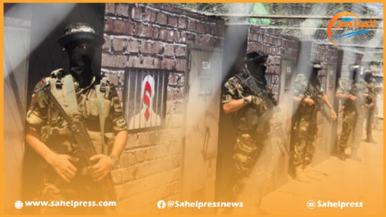 مفاوضات تجرى بين الجيش الإسرائيلي والفصائل الفلسطينية لإطلاق سراح الأسرى الإسرائيليين