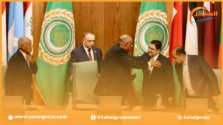 بلاغ جديد لوزارة الشؤون الخارجية المغربية بشأن تدهور الأوضاع في قطاع غزة