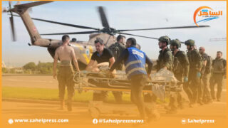 مصادر تتحدث عن وصول عدد القتلى الإسرائيليين إلى 350 قتيل