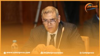 أسماء أعضاء اللجنة الدائمة للمشاريع بين الخواص والجماعات الذين عينهم وزير الداخلية لفتيت