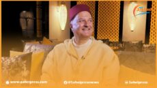 سفير إسرائيل بالمغرب ممنوع من مغادرة مقر سكناه الا بتصريح خاص من الحكومة الإسرائيلية