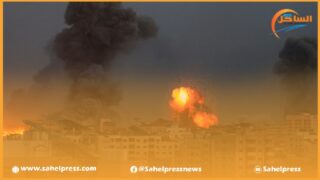 خمس دول غربية تصدر بيانا مشتركا .. سندعم إسرائيل في “الدفاع عن نفسها”