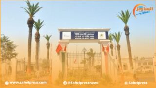 الفرقة الوطنية للشرطة القضائية ستباشر الإستماع إلى إدارة مستشفى 20 غشت والصيدلية التي اقتنيت منها “حقنة العين” التي تلقوها الضحايا